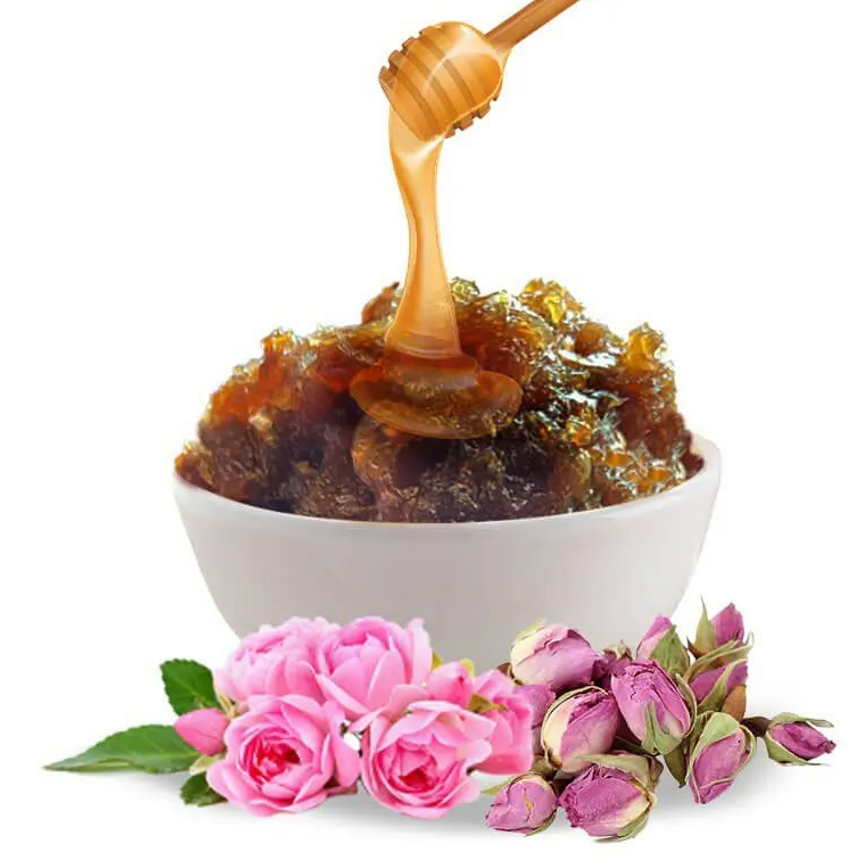 Gulkand (Rose Petal)